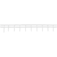 GBC 1132 bindstrip 50 mm wit 500 vel (100 stuks)