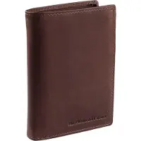 The Chesterfield Brand Hazel RFID Wallet brown