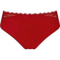 Mey Lingerie Slip rood