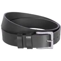 Chesterfield Riem Brandon Buffalo Vintage Zwart