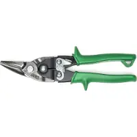 Wisa Doorloopschaar M-2R Groen Rechts