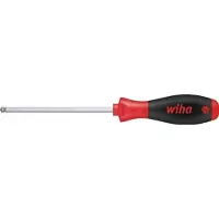 Wiha Schroevendraaier | maat 8 mm | klinglengte 150 mm | meercomponentengreep | 1 stuk - 26332 26332