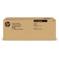 Samsung SV110A / Samsung MLT-D358S toner cartridge zwart (origineel)