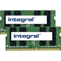 Integral IN4V8GNELSXK2 geheugenmodule 16 GB 2 x 8 GB DDR4