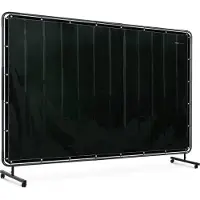 Stamos Welding Group Lasscherm - 239 x 196 cm