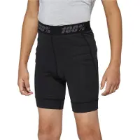 100% Ridecamp Korte Broek