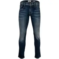 Replay Jeans donkerblauw