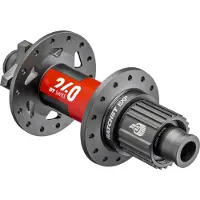 Dt Swiss 240 Classic 6b Exp 36 Shimano Micro Spline Achternaaf