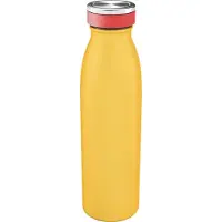 Leitz Cosy geïsoleerde waterfles warm geel 500 ml