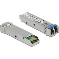 DeLOCK SFP Module 100Base-FX MM 1310 nm DDM