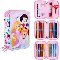 Disney Princess Gevulde Etui