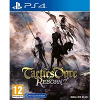 Tactics Ogre: Reborn