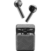 Music Sound Draadloze in-ear hoofdtelefoon Draadloze in-ear oordopjes TWS MS