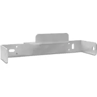 Little Jumbo LADDERBORGINGSPUNT ALUMINIUM - INCLUSIEF SJORBAND - 1299065900