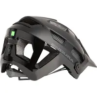 Endura SingleTrack MIPS Helm Zwart || Maat: L-XL (58-63 cm)