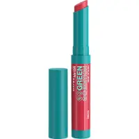 Maybelline Make-up lippen Lipgloss Green Edition Balmy Lip Blush 006 Dusk 17 g
