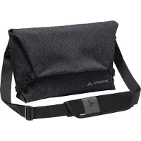 Vaude Sporttas 'Schmalegg' grijs / antraciet