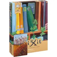 Libellud Dixit Puzzelcollectie: Rijkdom
