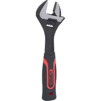 Ks Tools 577.0201 5770201 Engelse sleutel Sleutelbreedte (metrisch) 23 mm