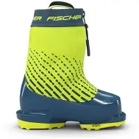Fischer Two Junior Alpine Skischoenen