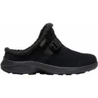 Keen Instapper Women Hood Clog Black Black-Schoenmaat 37