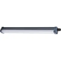 Philips LED TL armatuur 60 cm | ProjectLine | 3000K | 1550 lumen | IP65 | 17W