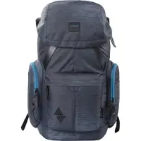 Nitro Rugzak blauw / smoky blue