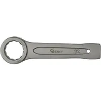 GEKO Schlagsteckschlüssel 32 mm