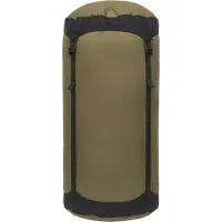 Sea to Summit - Lightweight Compression Sack - Pakzak 35 l, olijfgroen