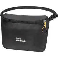 Jack Wolfskin - Morobbia Speedster 2in1 - Heuptas 1,5 l, grijs