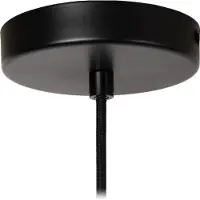 Lucide Monsaraz Hanglamp 1x Green