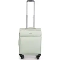 Stratic Gepäckstücke Trolley groen