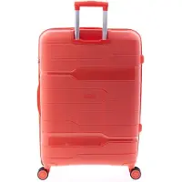 Gladiator Trolley '3800' koraal