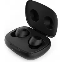 Yenkee Primal Bluetooth 5.0 YHP 04BT ausinės į outį (5 h, Draadloze), Koptelefoon, Zwart