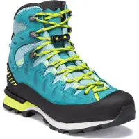 Hanwag Wandelschoen Women Makra Pro Lady GTX Icefall Sulphur-Schoenmaat 42