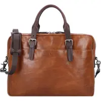 Castelijn & beerens Rien Laptoptas 15.6'' RFID natural