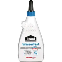 Ponal Wasserfest Houtlijm Wit 225 g