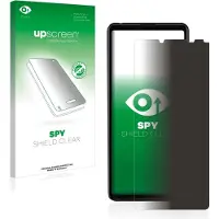 Upscreen Spy Shield Blickschutzfolie
