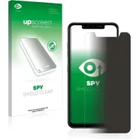 Upscreen Spy Shield Blickschutzfolie