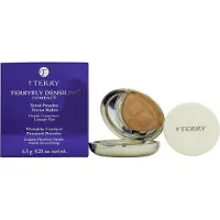 By Terry Make-up Complexion Terrybly Densiliss Compact Powder No. 3 Vanilla Sand 6,50 g