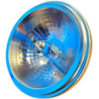 Schiefer G53 AR111 Halogeen Spot | 35W 12V 2800K 4° Ø111mm | Dimbaar