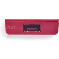 Smartkeeper DVI-poortslot CSK-DL10 Rood Zonder sleutel CSK-DL10