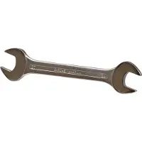 Ironside Steeksleutels
