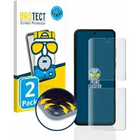 BROTECT Full-Cover Displayschutz Matt