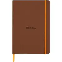 Rhodia Notizbücher und Notizhefte Rho