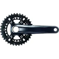 Shimano Xt M8120 Boost 55 Mm Crankstel