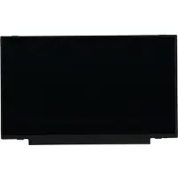 Lenovo Scherm - - 14 FHD - 1920 x 1080 - 16:9 - Zwart