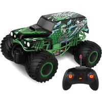 Gear2Play RC Monster Destroyer Monstertruck 1:20