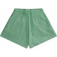 Osaka Korte broek Women Shorts Green-S