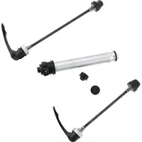 Miche Tx12 To Qr Conversiekit